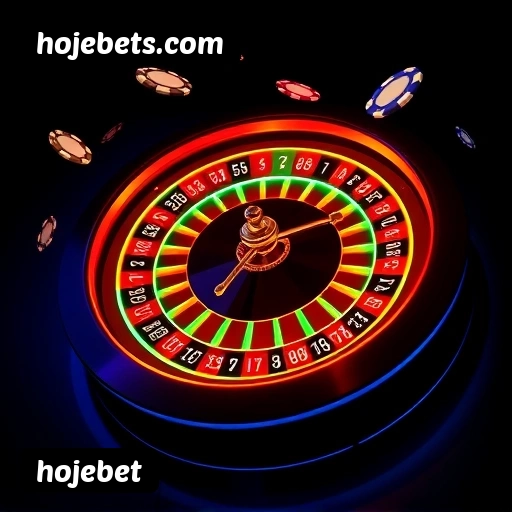 Requisitos do APK da hojebet para Android