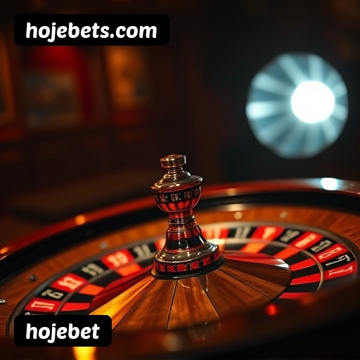 Tabela RTP dos jogos de cassino da hojebet